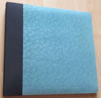 Album Grossformat 20 Seiten, bis 30 cm x 30 cm