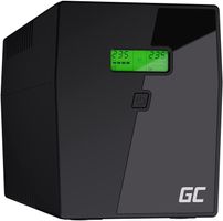 Green Cell Onduleur UPS/USV 2000VA 1200W