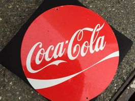 coca Cola werbung classic