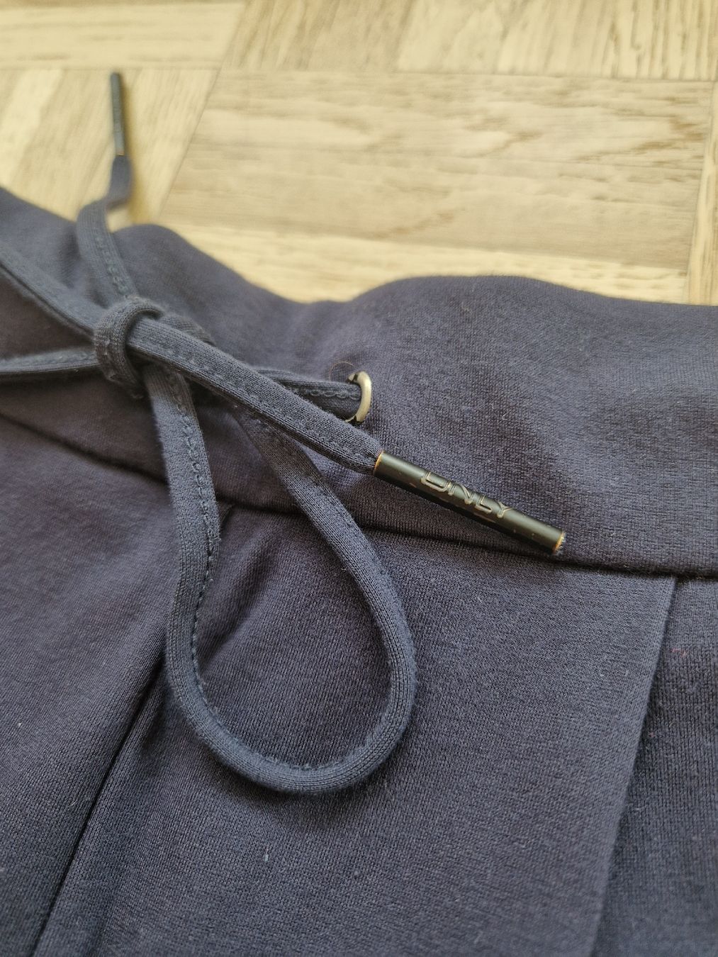 Pantalons: ONLY Hose, dunkelblau, Gr. 36 Damen – D'occasion à Meiringen par child.of.god 1
