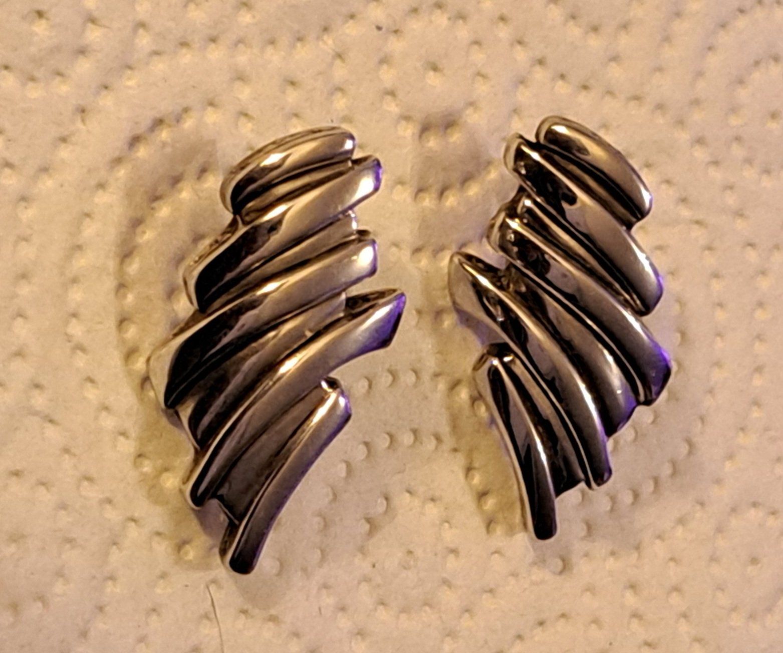 Orecchini pendenti & Orecchini a lobo: Boucle d oreille 925 – Usato da Biel/Bienne venduto da raf_2yqq