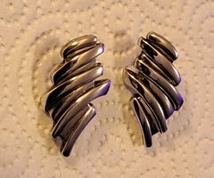 Boucle d oreille 925