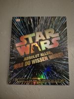 Star Wars Buch absolut alles was du wissen musst gebraucht