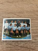 Panini Navarrete WM 2006 Version Südamerika Team ARG Messi