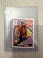Panini Extra Sticker Lamine Yamal 