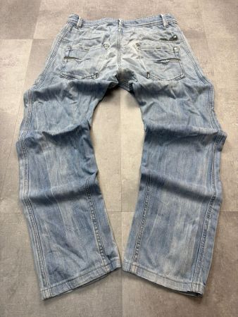 Vintage Diesel Straight Jeans (M)