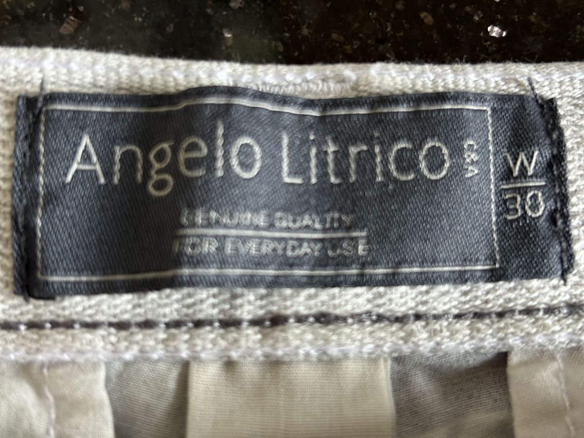 Jeans: Herren Shorts Gr 30 – Neu (gemäss Beschreibung) aus Frauenfeld von berk39 2