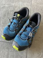 Wanderschuhe Salomon 37