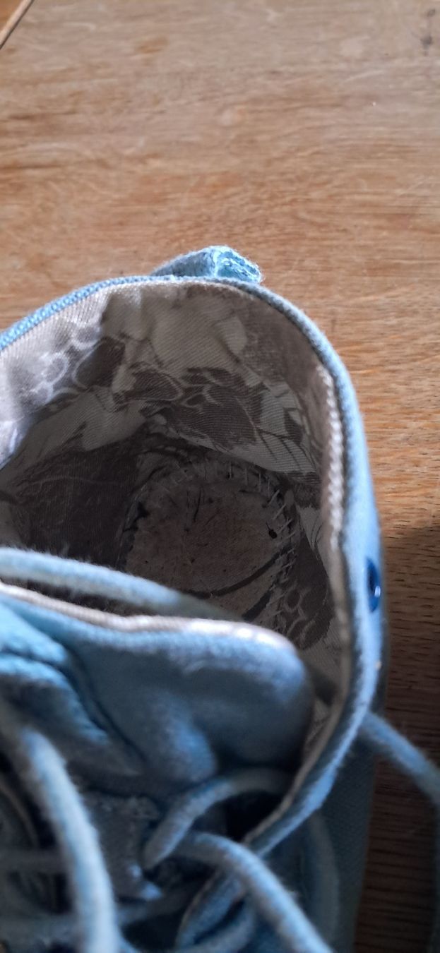 Chaussures hommes: Barfussschuhe – D'occasion à Nidau par Darkpooh 5
