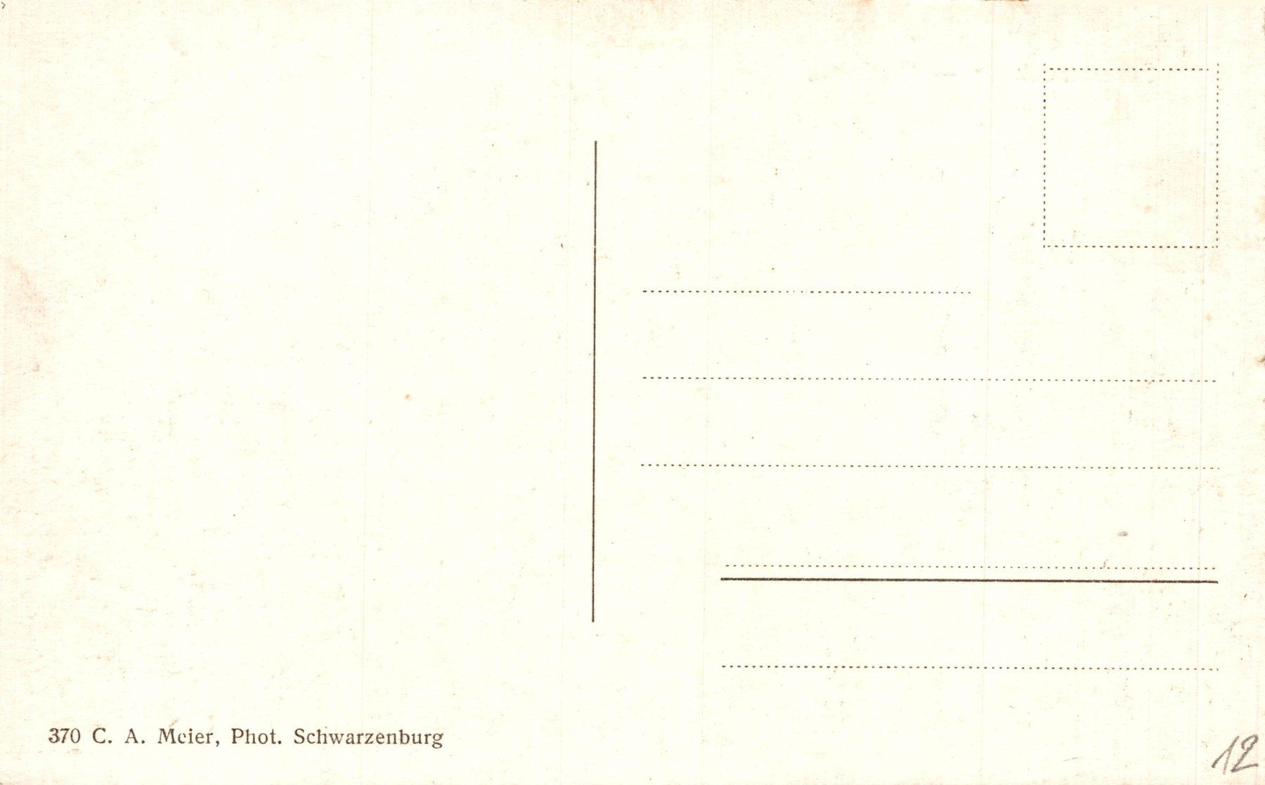 Cartes postales: Russikon Zch. Reformierte Kirche – D'occasion à Bronschhofen par Astore 1