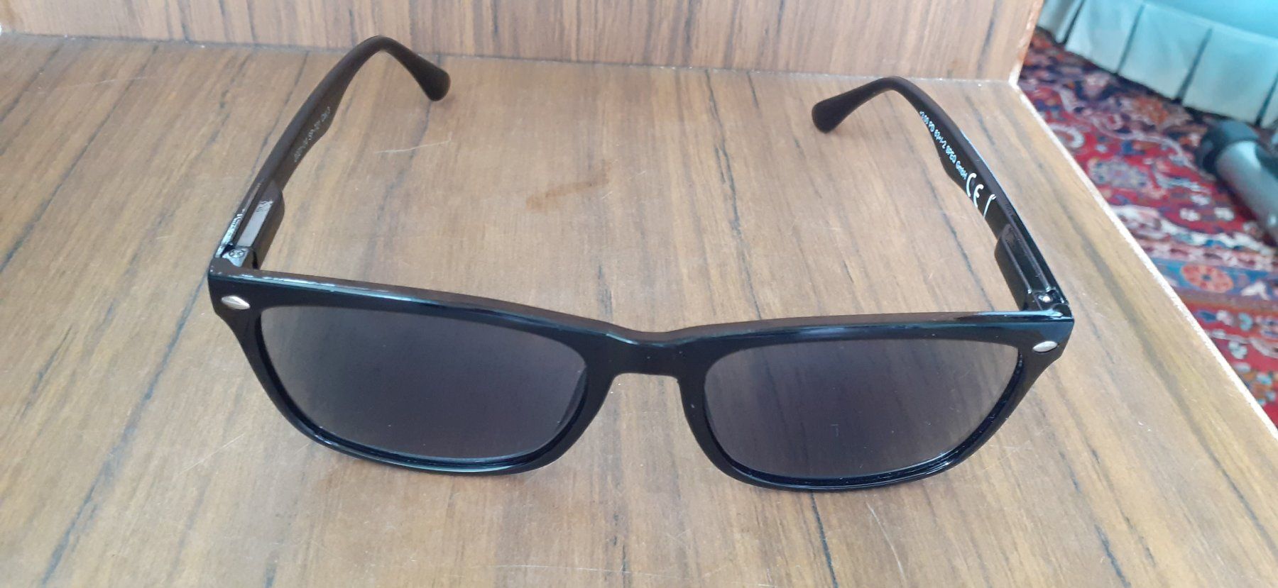 Occhiali & Lenti: Sonnenbrille Vintage – Usato da Mörschwil venduto da wunderkiste44 2