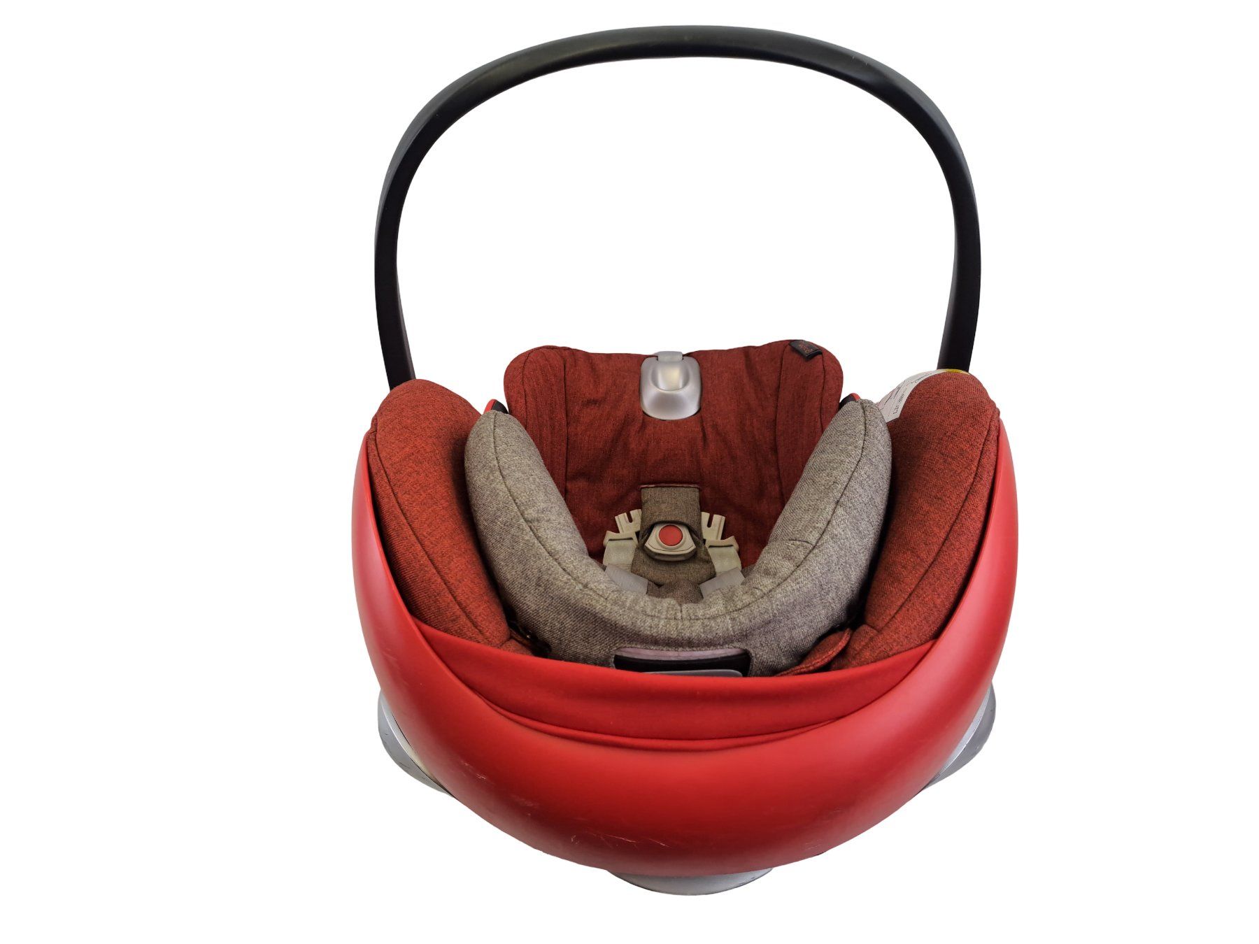 Cybex Sièges auto: CYBEX Platinum Babyschale – D'occasion à Männedorf par Restwert_Maennedorf 3