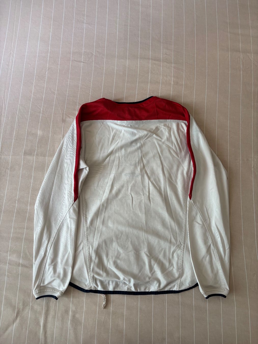 Umbro T-shirt: Umbro England vintage jersey – Usato da Lugano venduto da fca_bfs9 2