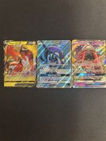 Pokemon Karten Kapu-Riki V, Kapu-Kime GX, Tapu Lele GX