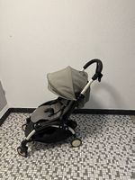Babyzen Yoyo mit Neugeborenenset und Winter Fusssack