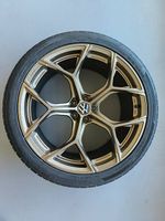 Kompletträder VW Touareg neu GMP Ultrivity 10x22 ET26 
