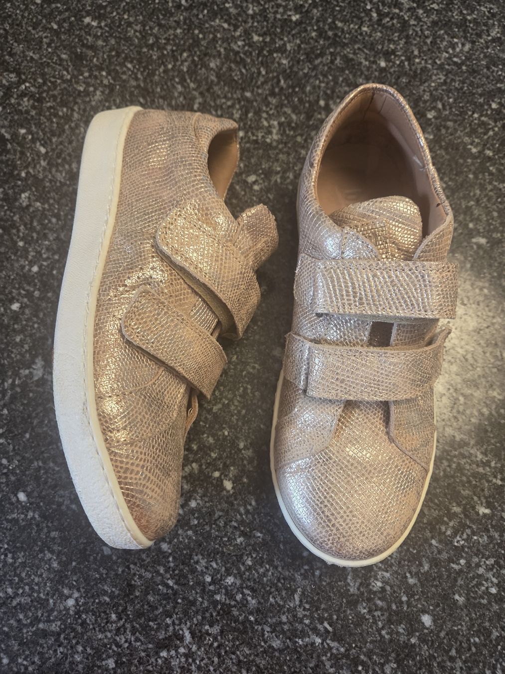 Bisgaard Scarpe per ragazze: Bisgaard Gr.37 Neuwertig – Usato da Sursee venduto da Ventiduese