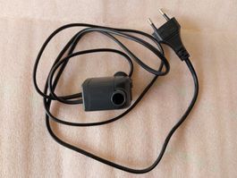 Eheim compact Pumpe  230V