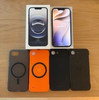 Apple iphone 16e mit OVP
