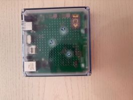 HomeAssistant Green NABU CASA