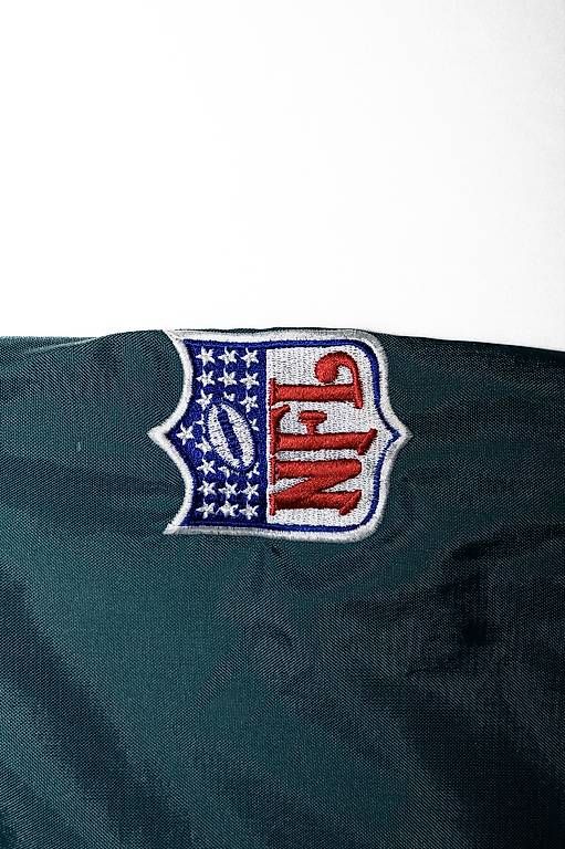 Canottiere & Pantaloni: NFL EAGLES Logo Athletic Jersey – Usato da Dübendorf venduto da Leona.R 2