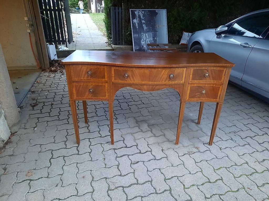 Cassettiere: Desserte Anglaise – Usato da Confignon venduto da morisbtz 1