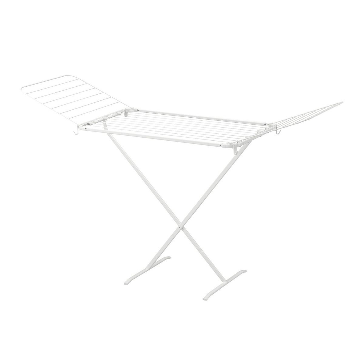 Ikea Wäscheständer: Wäscheständer Mulig Ikea original verpackt  – Neu und originalverpackt aus Thalwil von joh_krt6 1