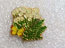 Ansteckpin 298: Ricola