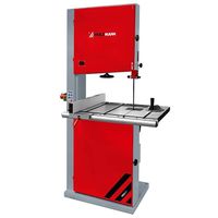Holzmann Bandsäge HBS610 230 oder 400V, Holzsäge