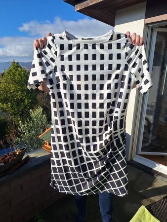 Sommer Kleid