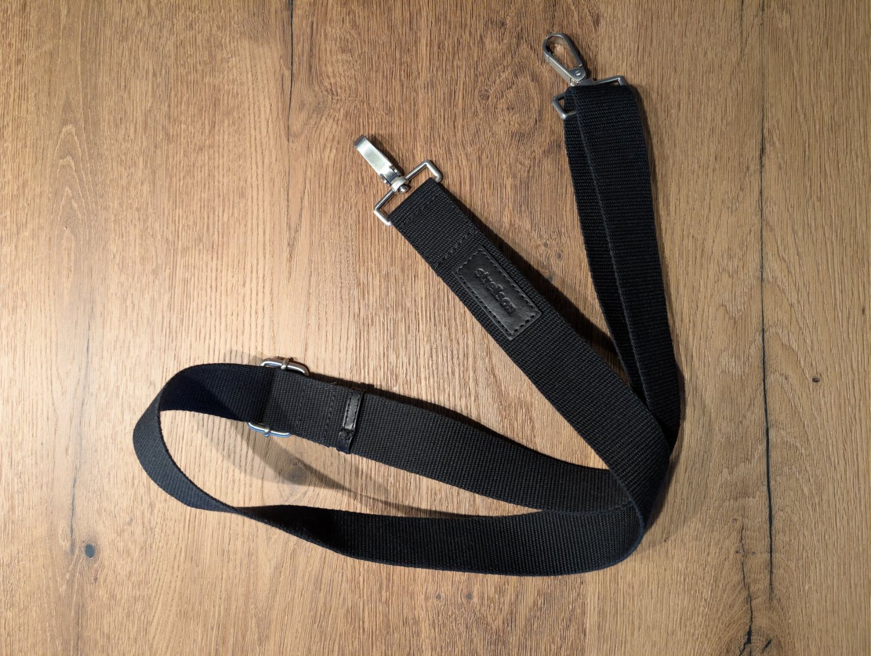 Strellson Borse: Strellson Business- / Laptoptasche – Usato da Rothenburg venduto da raeffs 4