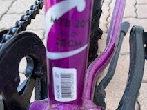 Biciclette: Vélo enfant – Usato da Malleray venduto da ger_6pny 5