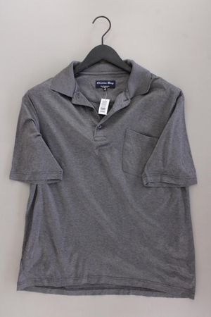 Christian Berg Poloshirt Gr. M Kurzarm