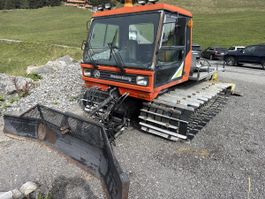 Pistenbully PB 130 