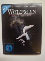 Wolfman (Steelbook Edition)