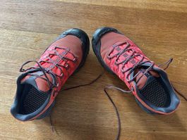 sportiva trekking schuhe gore tex