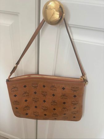 MCM Tasche