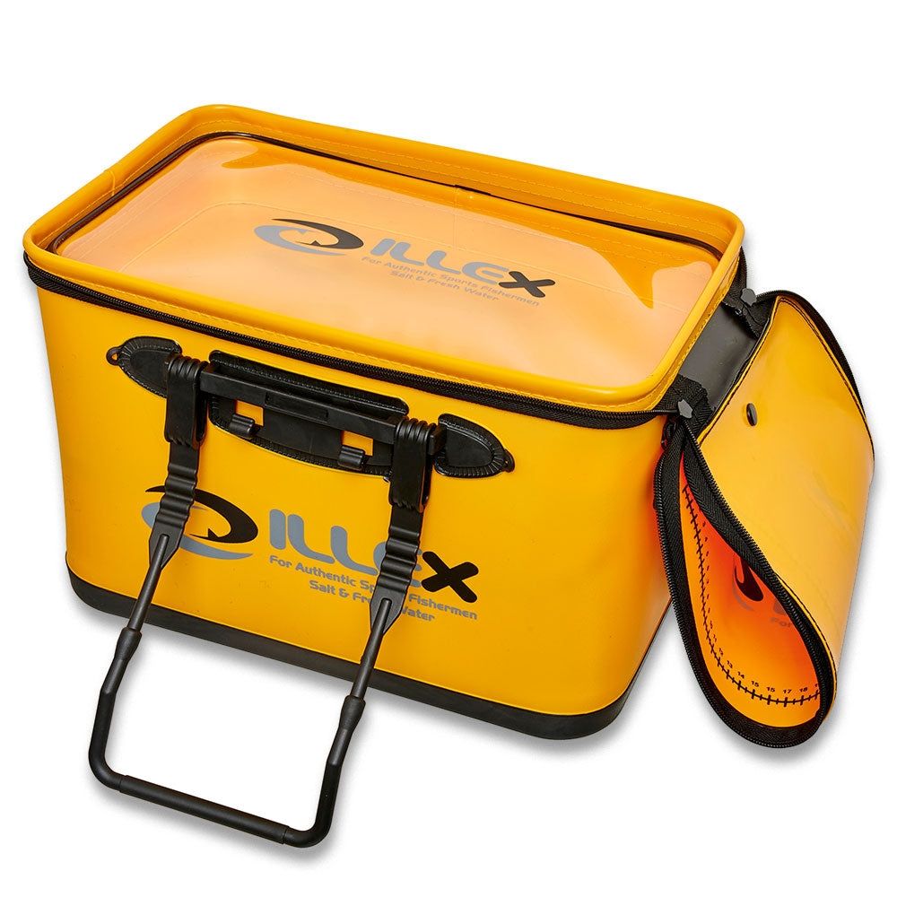 Borse: Illex Angeltasche Bakkan Boat – Nuovo e nell'imballaggio originale da Schmitten FR venduto da _schaka 2