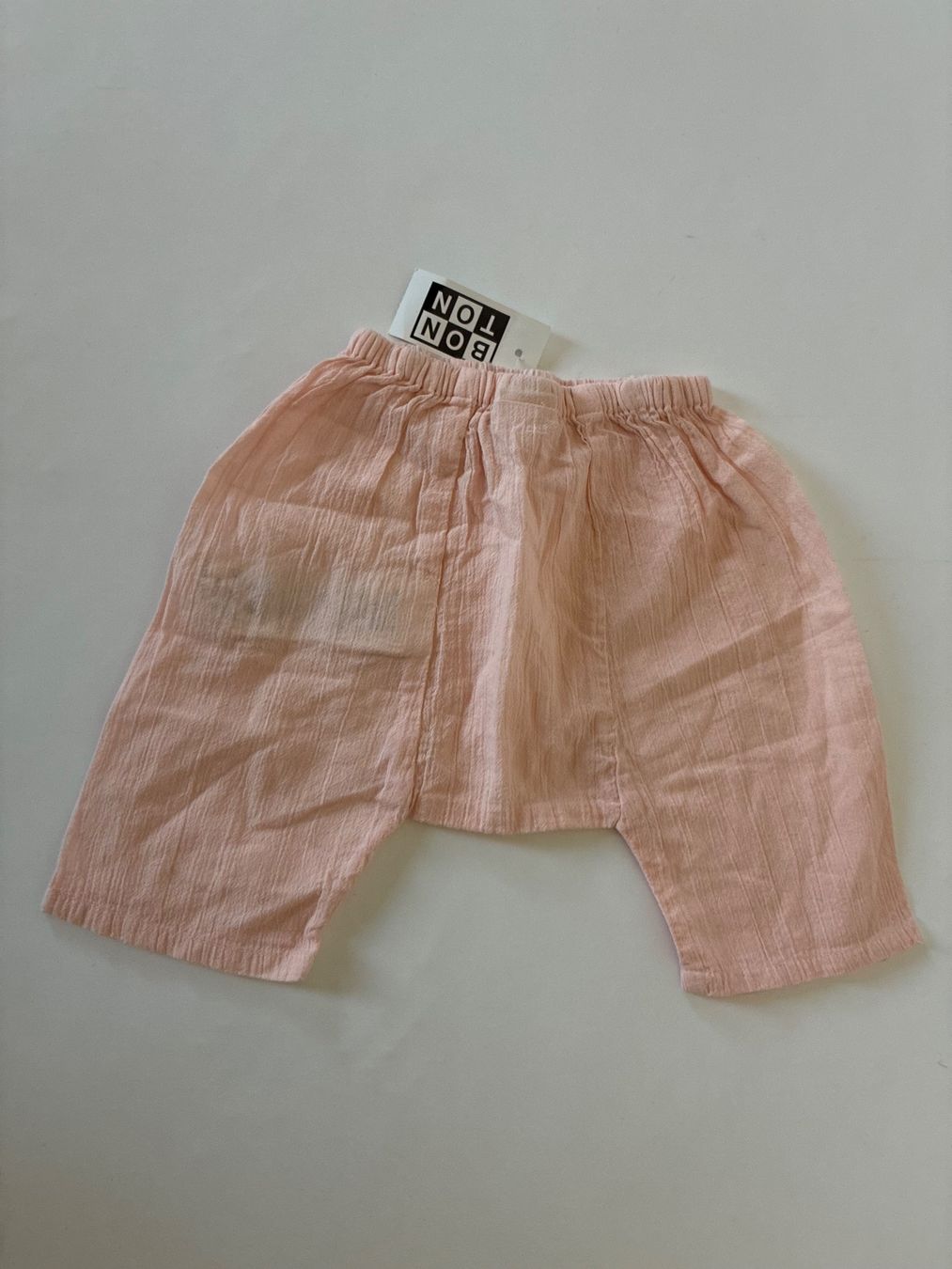 Pantaloni: BonTon Hose NEU – Nuovo e nell'imballaggio originale da Fribourg venduto da waves55 1