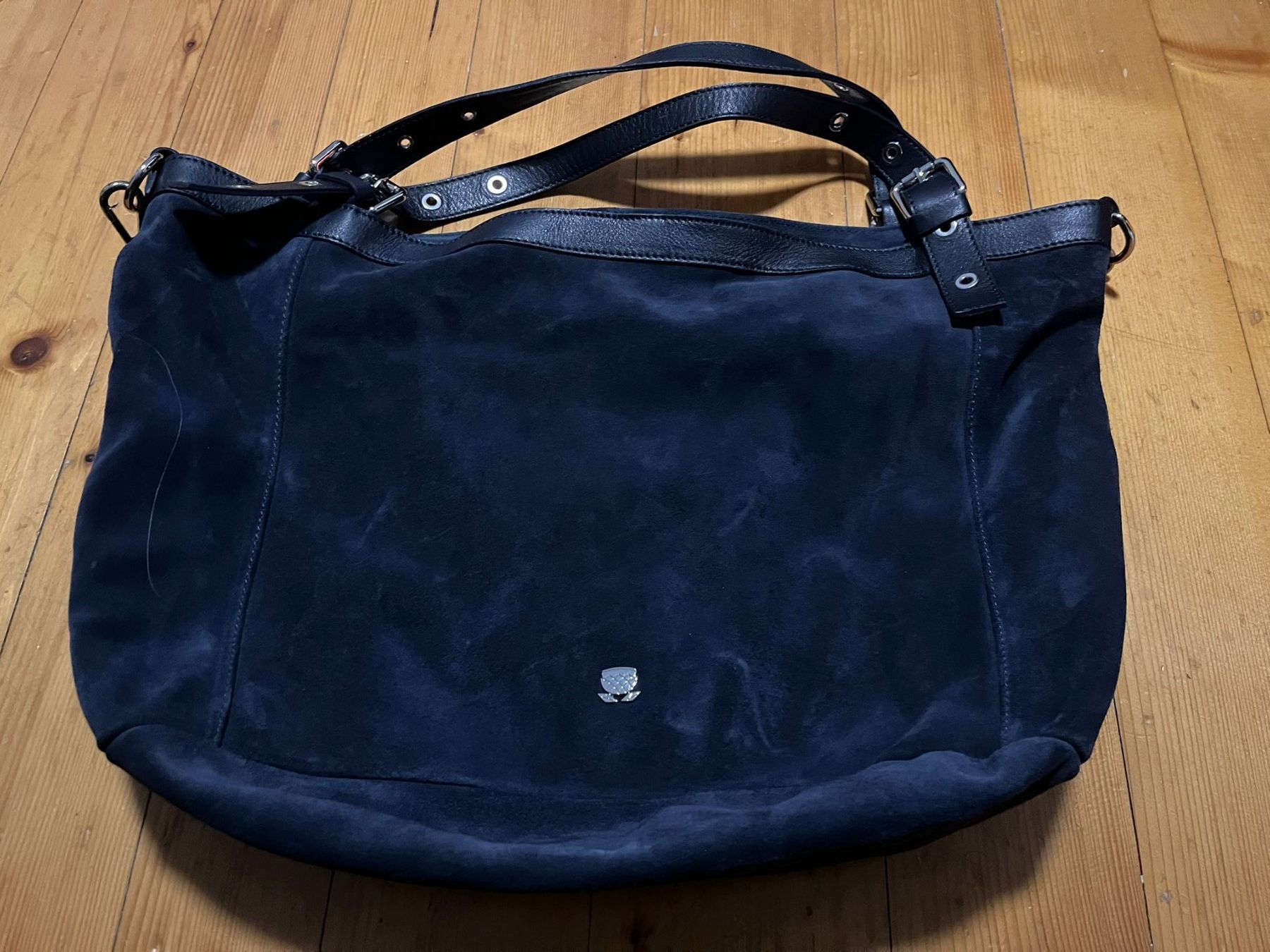 Navyboot Borse: Navyboot Tasche – Usato da Winterthur venduto da JKMN2005