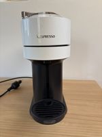 Nespresso Vertuo Next Kaffeemaschine - 1, 5 Jahre alt