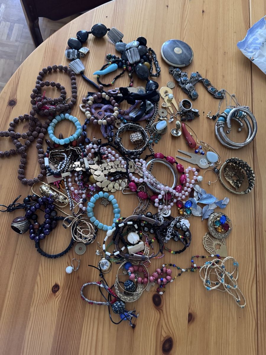 Altri gioielli: Lot bijoux – Usato da Vesenaz venduto da miguelfdfrade