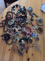 Lot bijoux