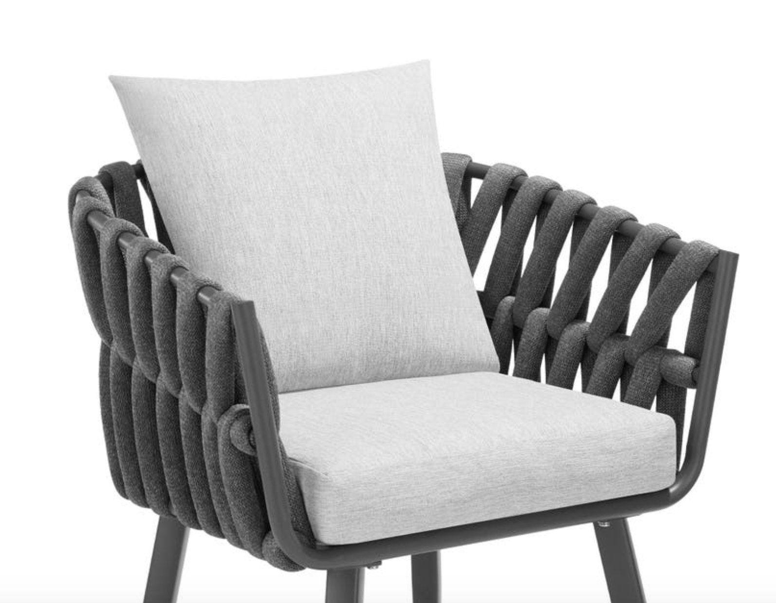 Sedie: 2er Set Stuhl Lugano - Gratis Versand – Nuovo e nell'imballaggio originale da Kleinwangen venduto da meinwarenkorb.ch 8