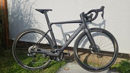 Rennvelo Thömus Sliker Pro Ultimate 54 Ultegra Di2