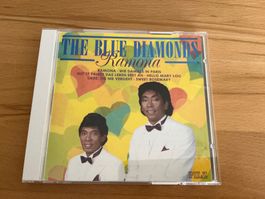 Blue Diamonds / Ramona