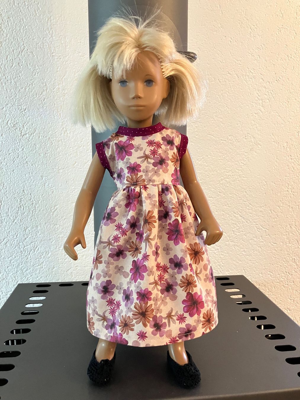 Bambole: Sasha Puppenkleid – Nuovo (secondo la descrizione) da Arch venduto da Hexenbesen17 1