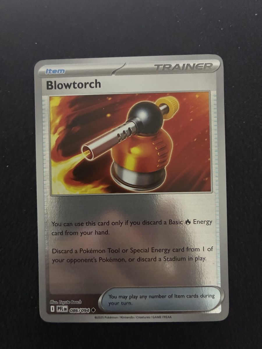 Pokémon Carte collezionabili: POKEMON CARDS PHANTASMAL FLAMES REVERSE # 86 – Nuovo (secondo la descrizione) da Taverne venduto da YOHISTORE