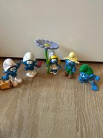 Schlümpfe (5)
