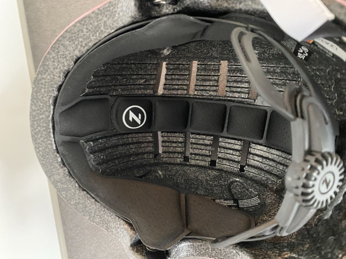 Caschi: Lazer Helm – Usato da Jona venduto da Sporty80 7